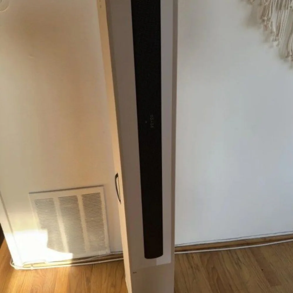 Sonos Arc 5.0 Channel Smart Soundbar - Black